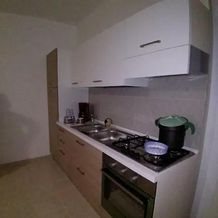 Mediterranea * Villaggio Azzurro