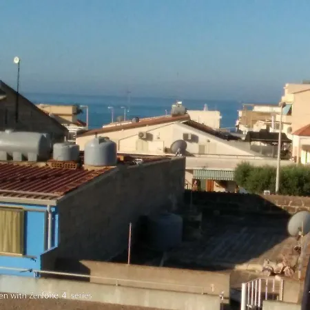 Mediterranea * Villaggio Azzurro