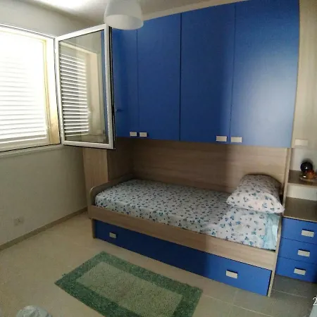 Mediterranea * Villaggio Azzurro