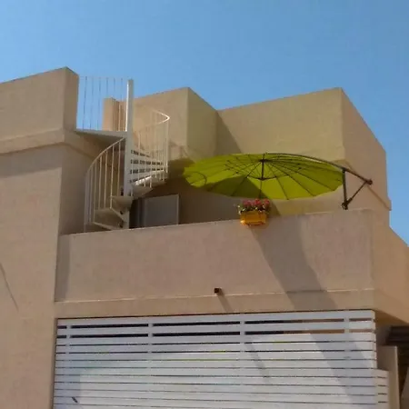 Pensión Mediterranea Villaggio Azzurro