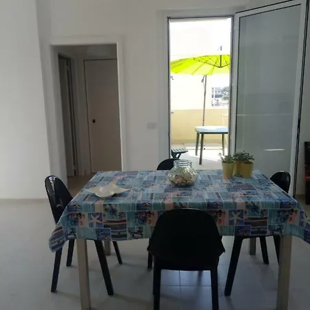 Pensjonat Mediterranea *